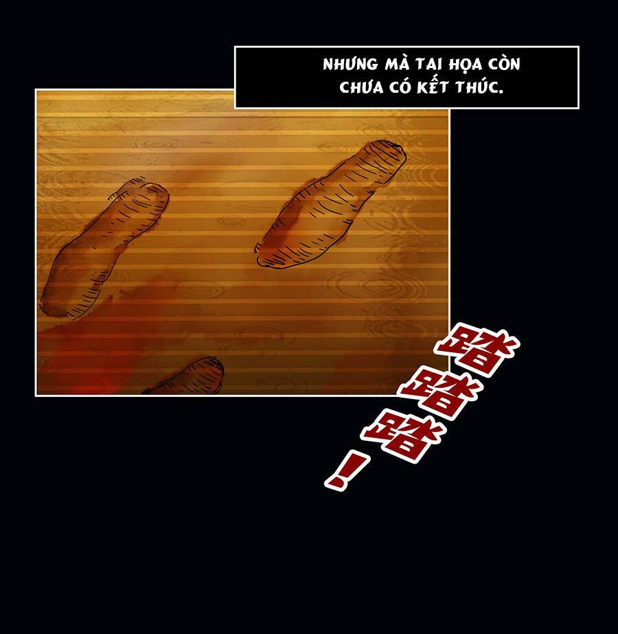 Đại Tống Thần Bộ Hệ Thống: Chapter 1