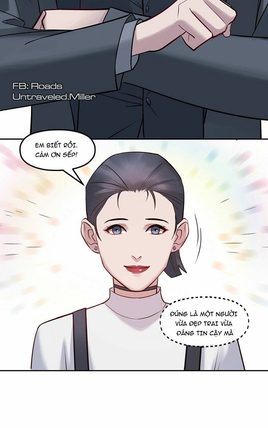 Anh Hùng Và Hiệp Nữ: Chapter 46