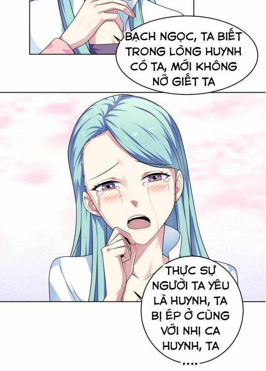 Nghịch Thiên Đại Thần: Chapter 30