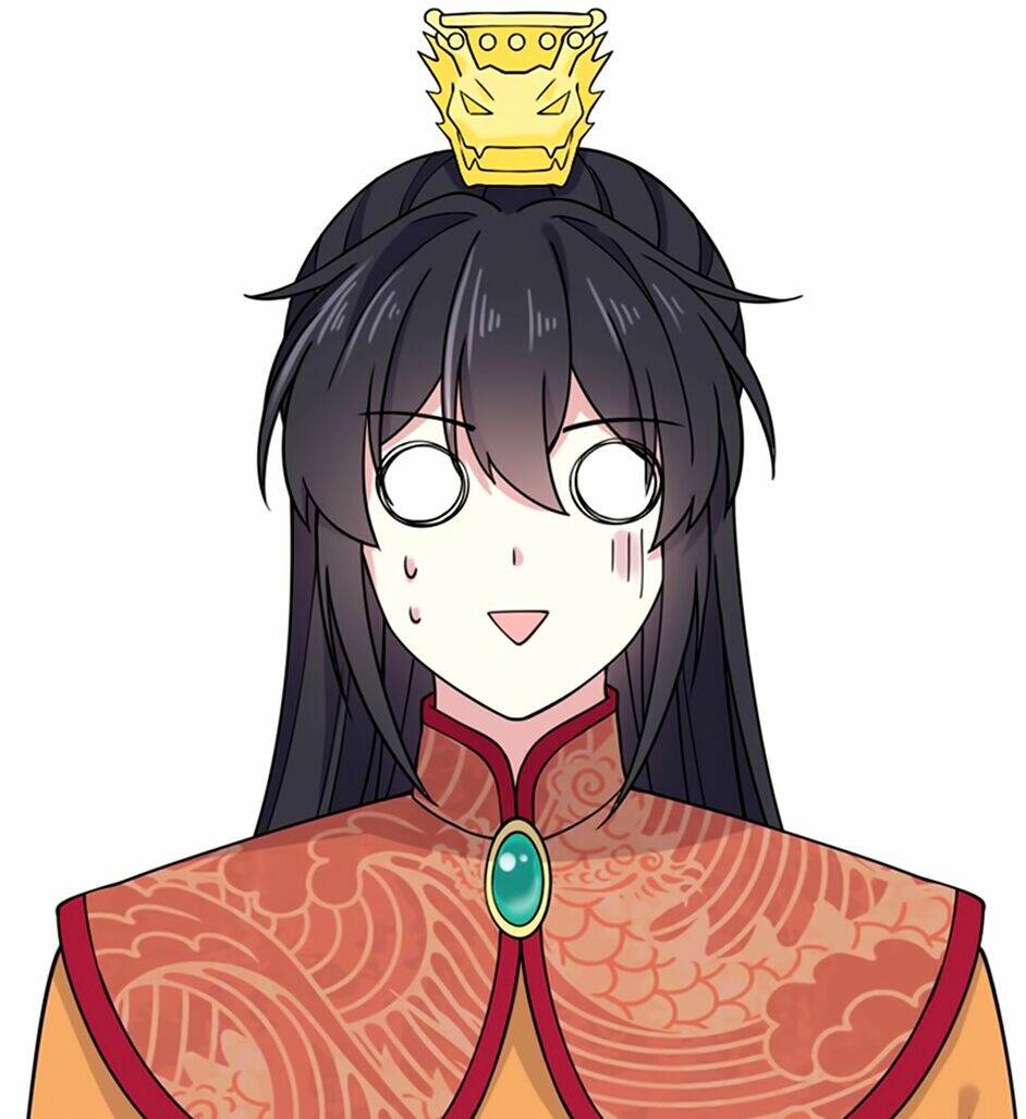 Báo Cáo! Đế Quân Ngài Có Độc!: Chapter 55
