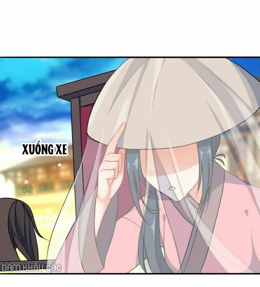 Tiểu Yêu Tinh Điều Giáo Bảo Điển: Chapter 54
