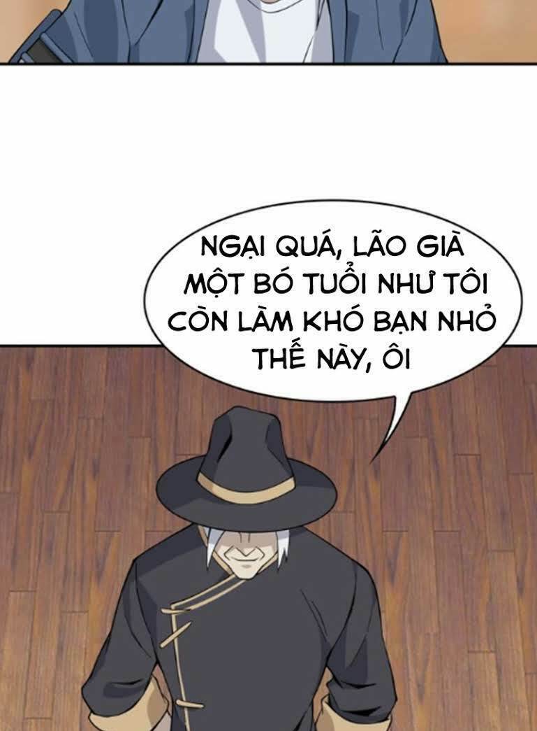 Siêu Cấp Đại Chủ Bạ: Chapter 19