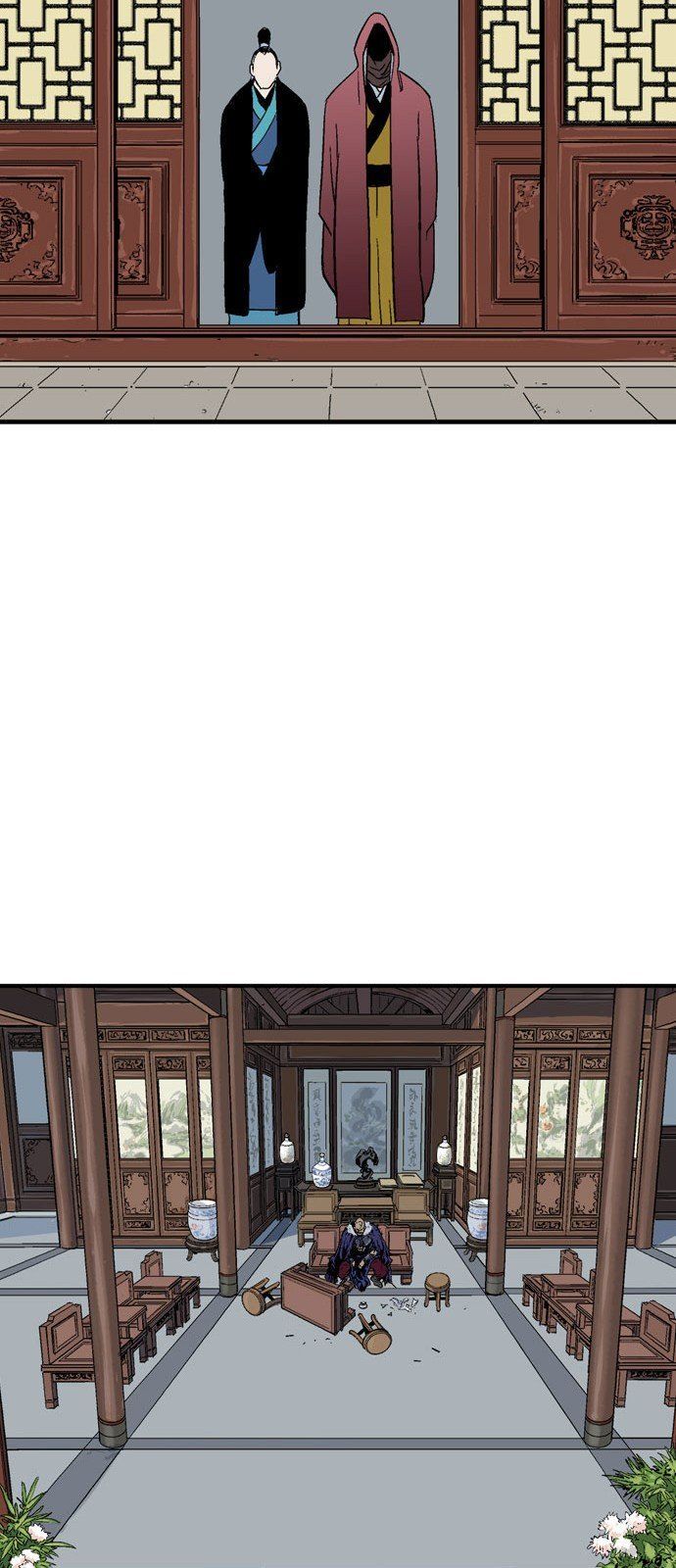 Cao Thủ 2: Chapter 91