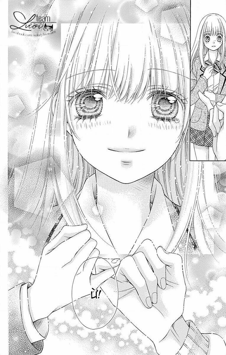 Sugar Soldier: Chapter 28