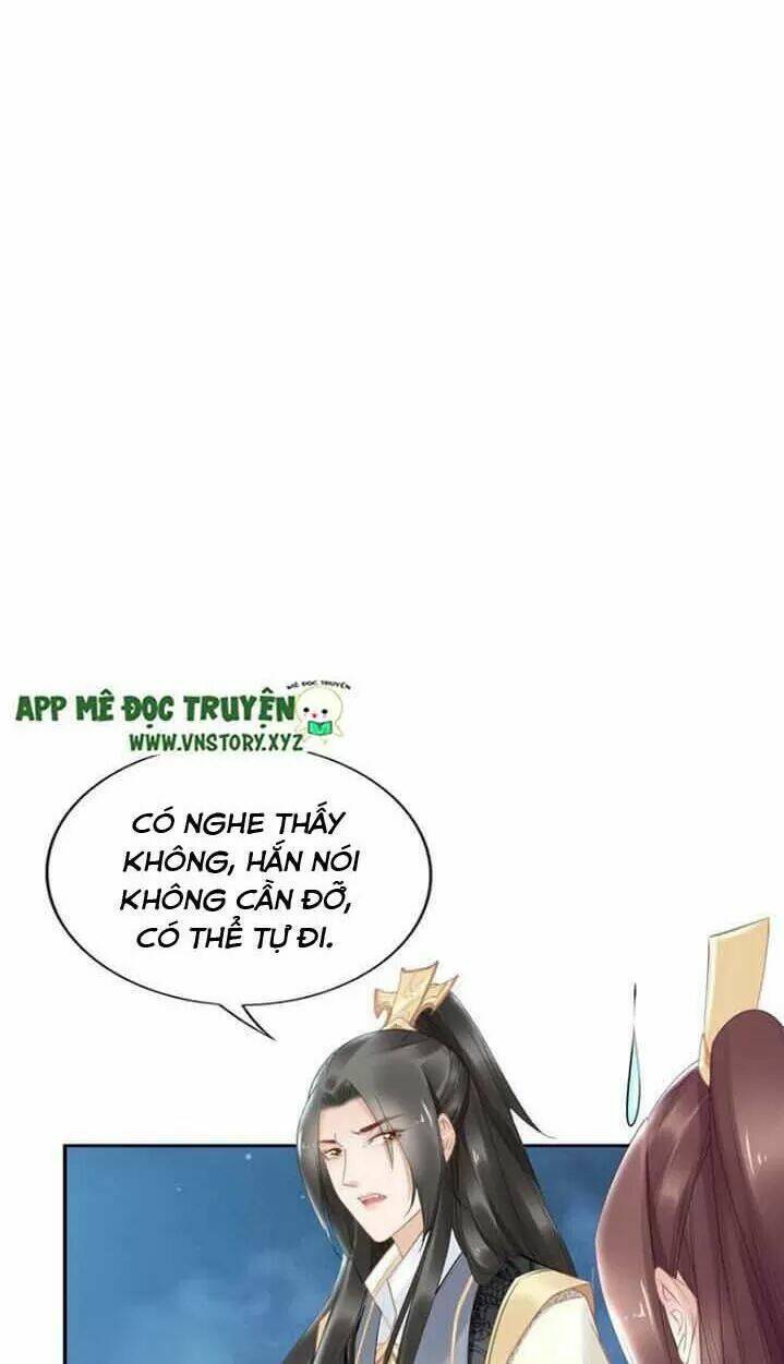 Nhất Sinh Nhất Thế Tiếu Thương Khung: Chapter 78