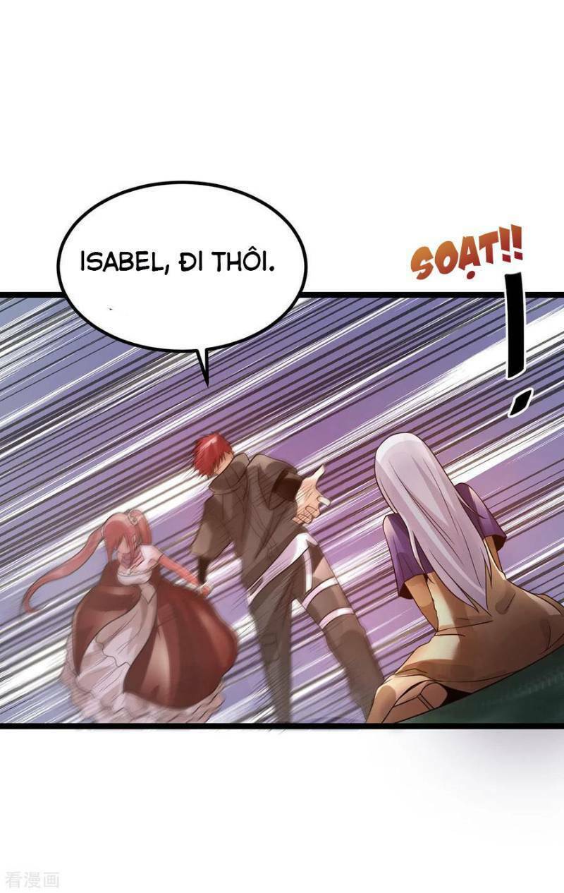 Tiên Vương Trùng Sinh: Chapter 111