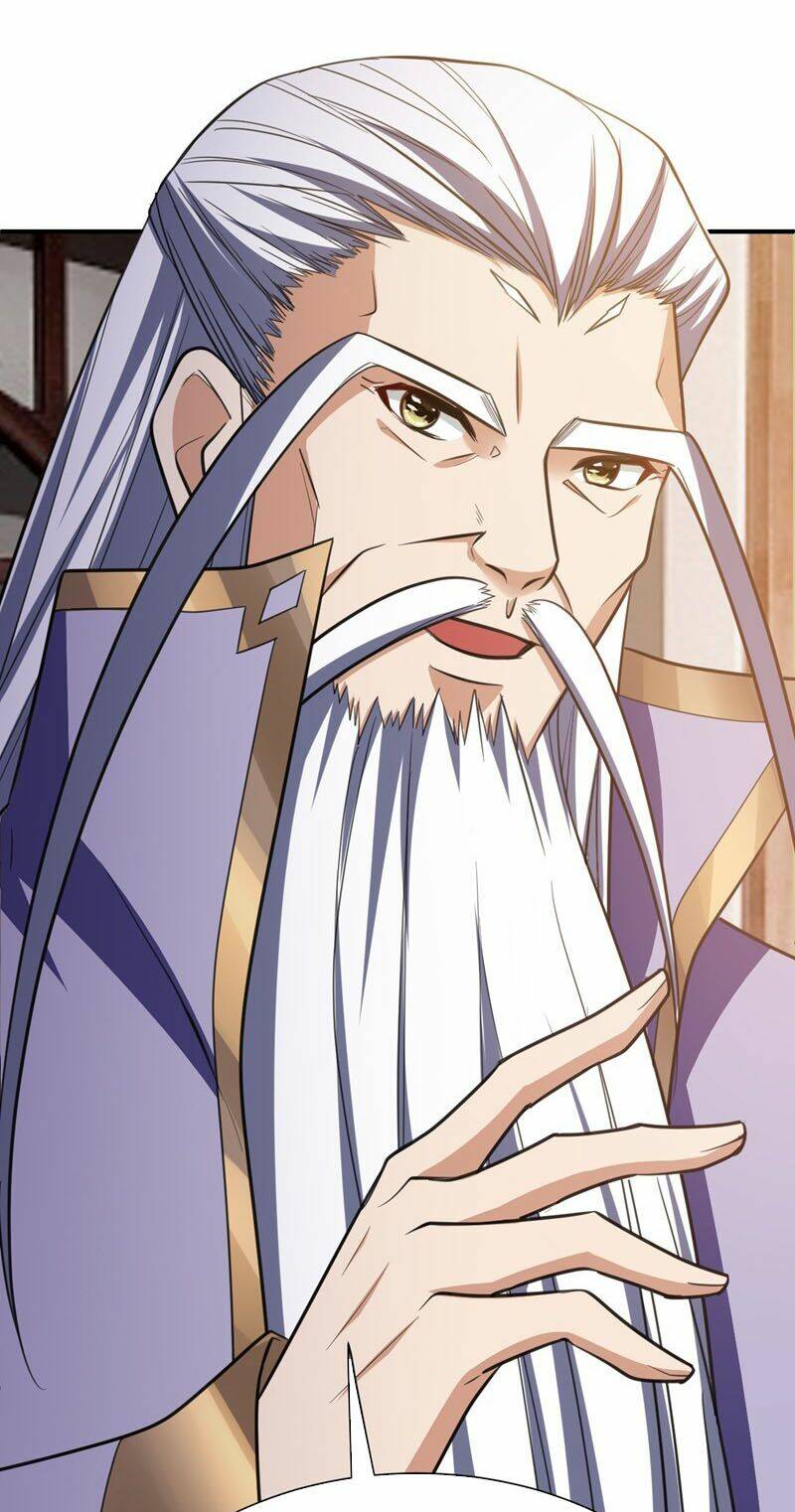 Yêu Giả Vi Vương: Chapter 85