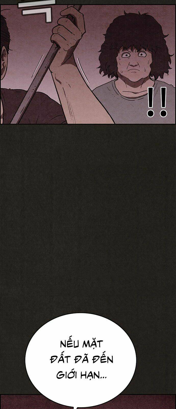 Quái Vật Tại Chung Cư Xanh: Chapter 103