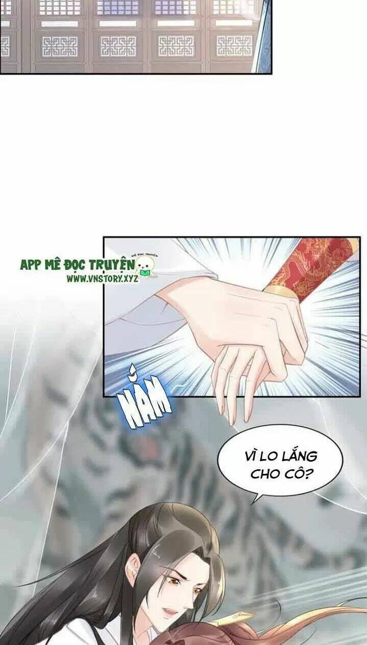 Nhất Sinh Nhất Thế Tiếu Thương Khung: Chapter 58