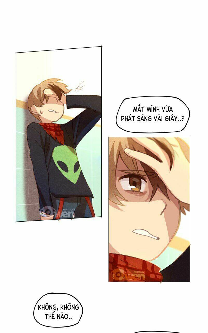 Lời Nguyền Lalin: Chapter 14