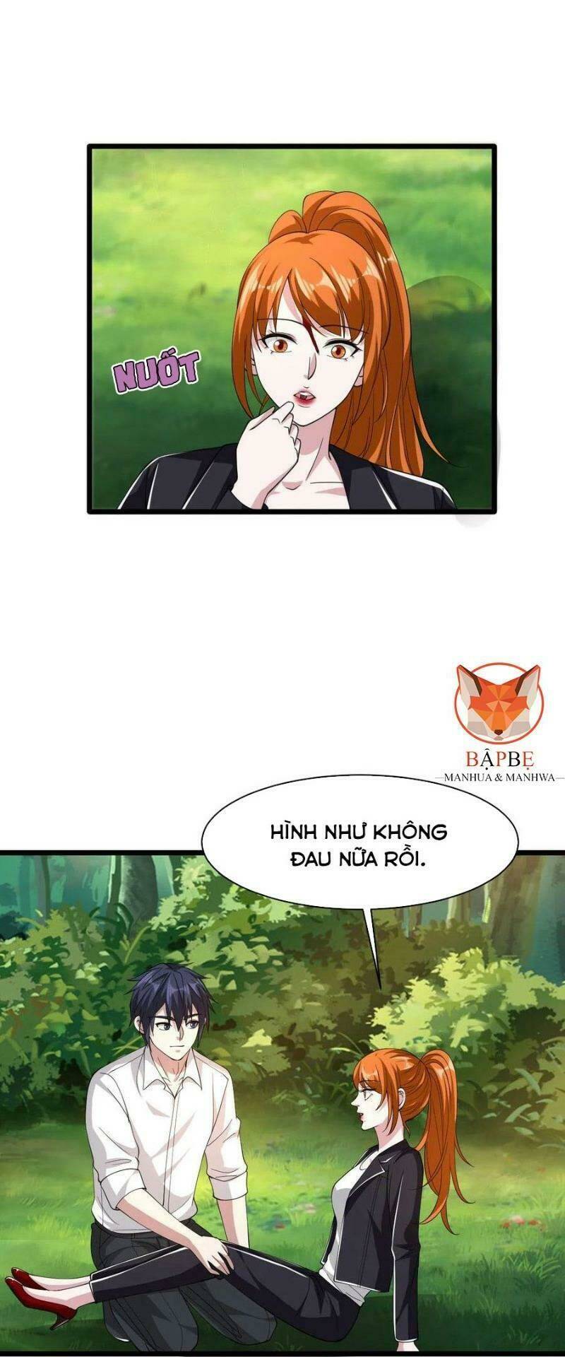 Đô Thị Tà Vương: Chapter 46