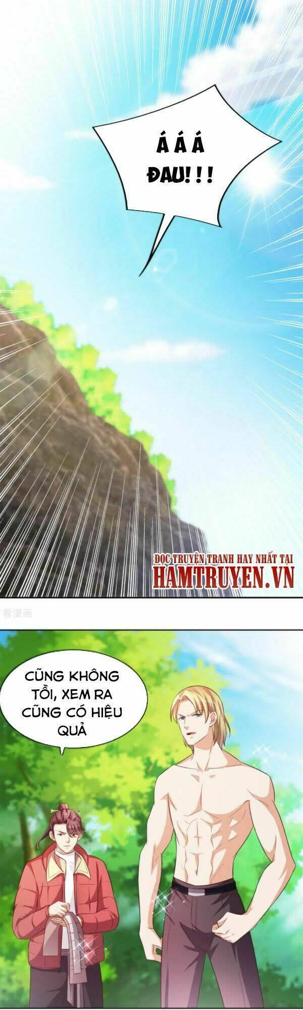 Chí Tôn Toàn Năng: Chapter 41