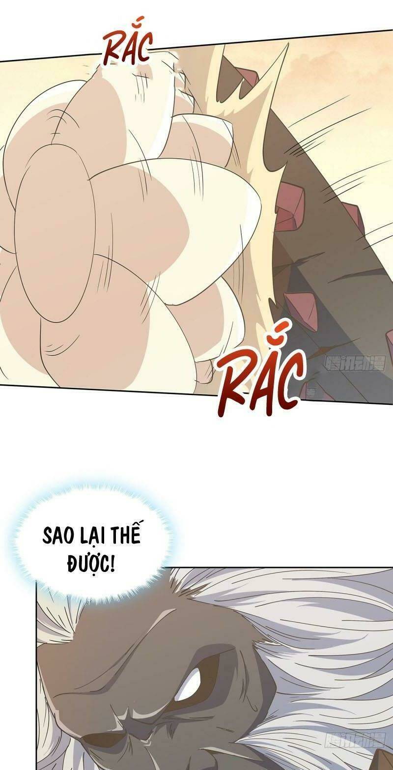 Siêu Phàm Truyện: Chapter 225