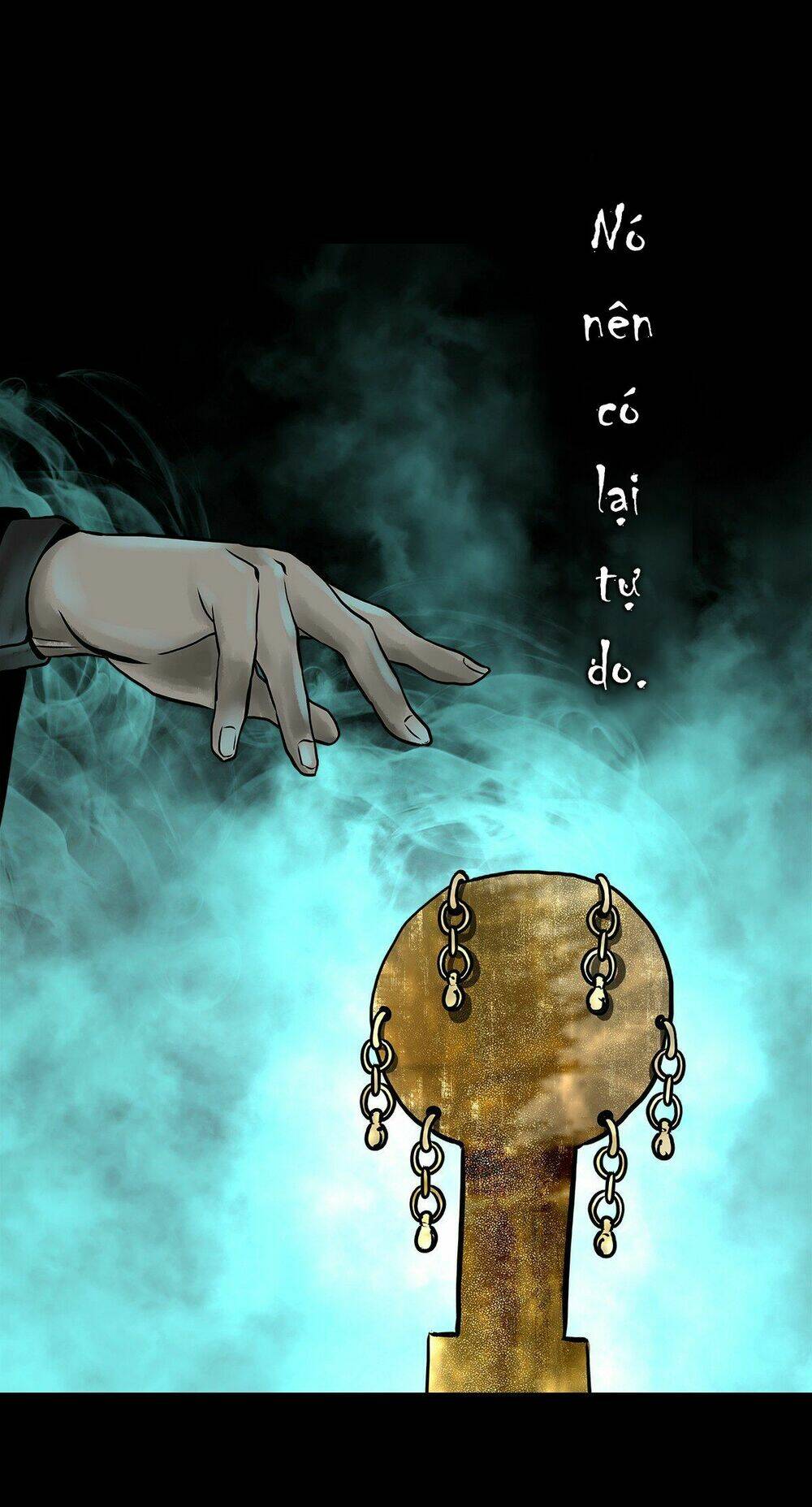 Thanh Phong Minh Nguyệt Truyện: Chapter 0