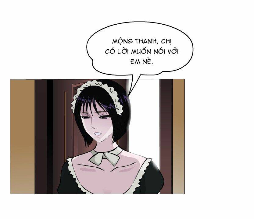 Cạm Bẫy Của Nữ Thần: Chapter 129