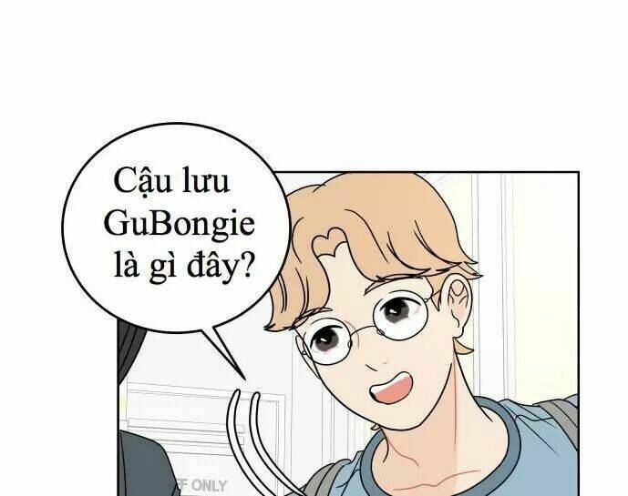 30 Phút Bước Đi Bên Em: Chapter 50