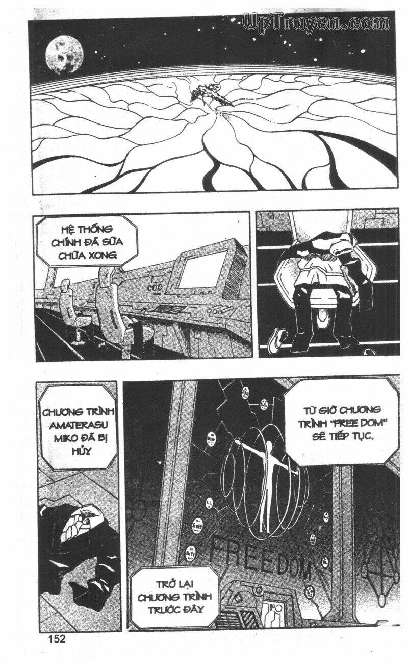 Cuộc Phiêu Lưu Của Quỷ Satan: Chapter 76