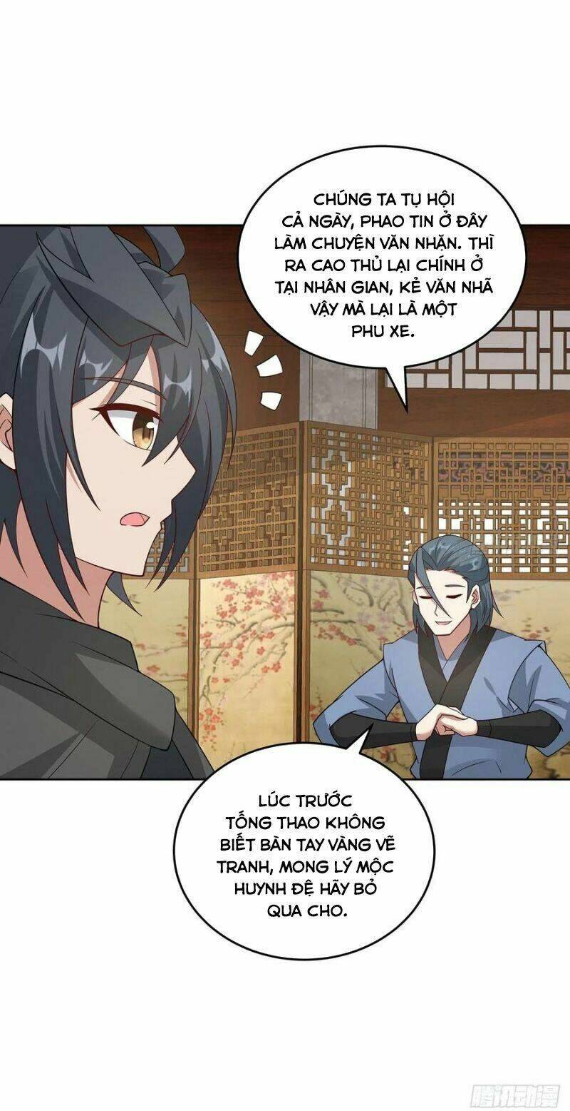 Nghịch Lân: Chapter 145