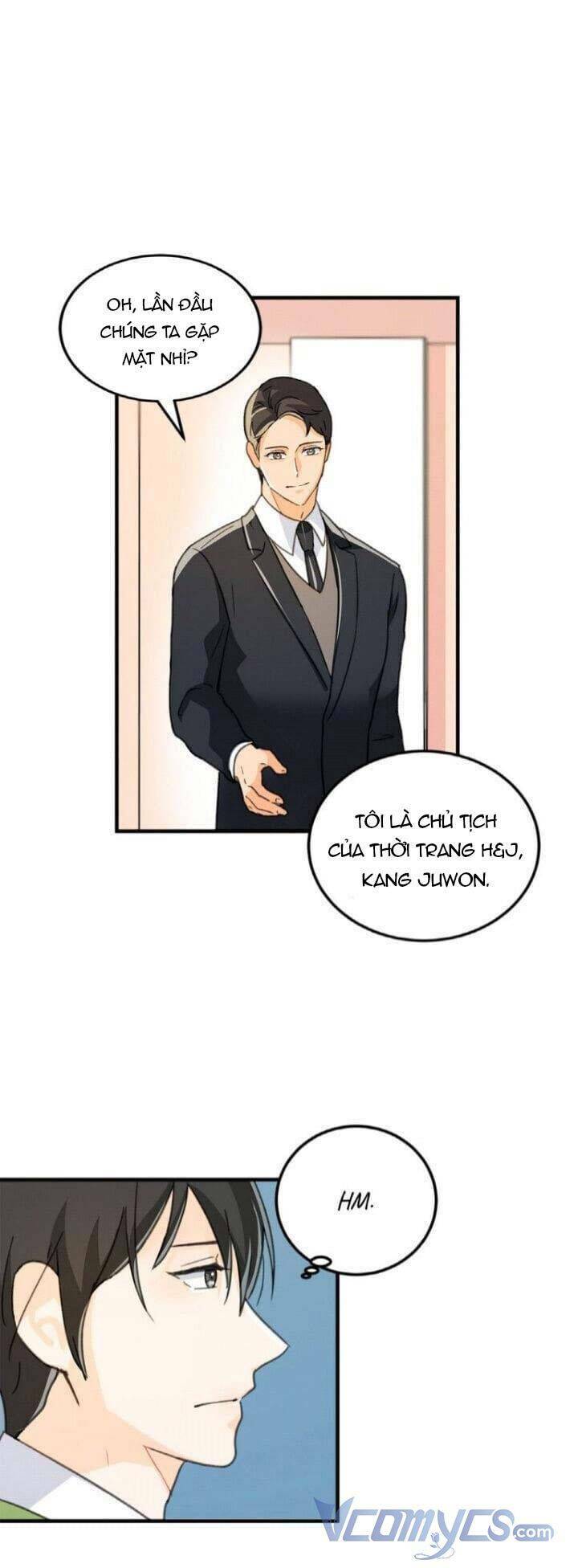 101 Cách Chinh Phục Trái Tim Em: Chapter 13