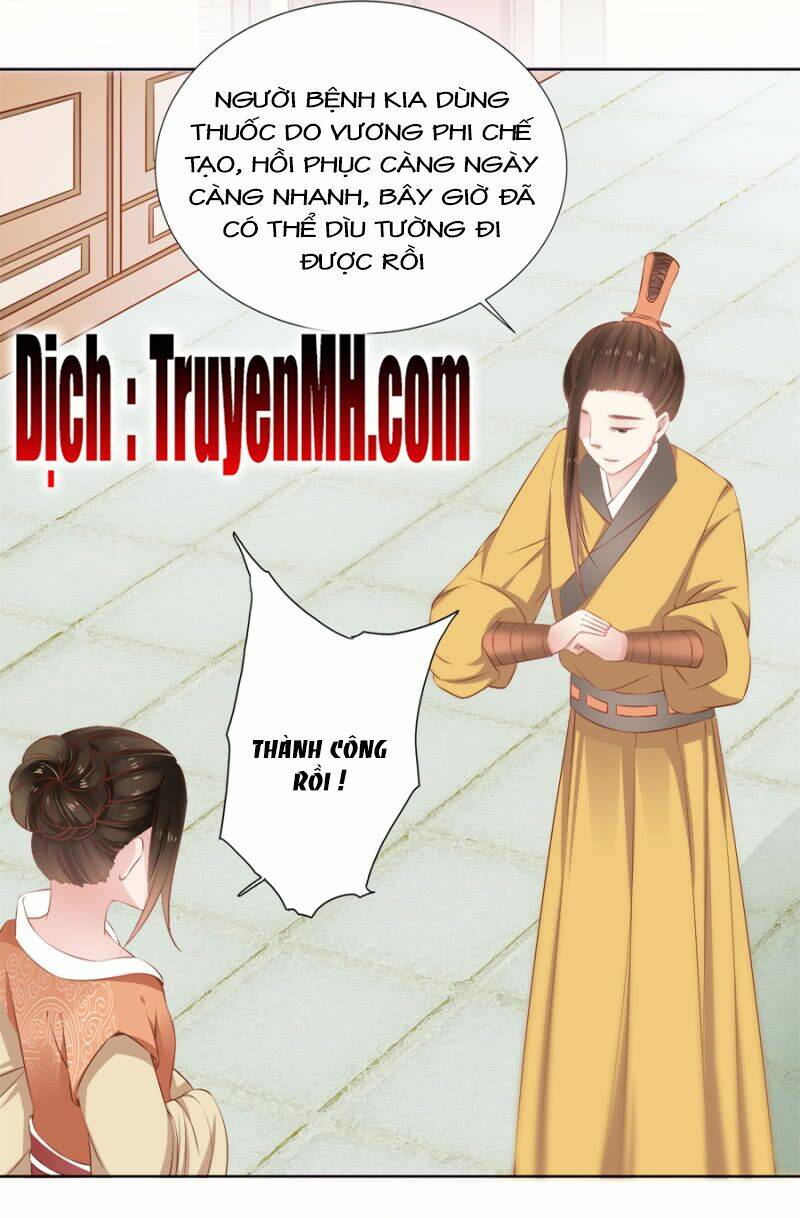 Solo Đi Vương Gia: Chapter 100