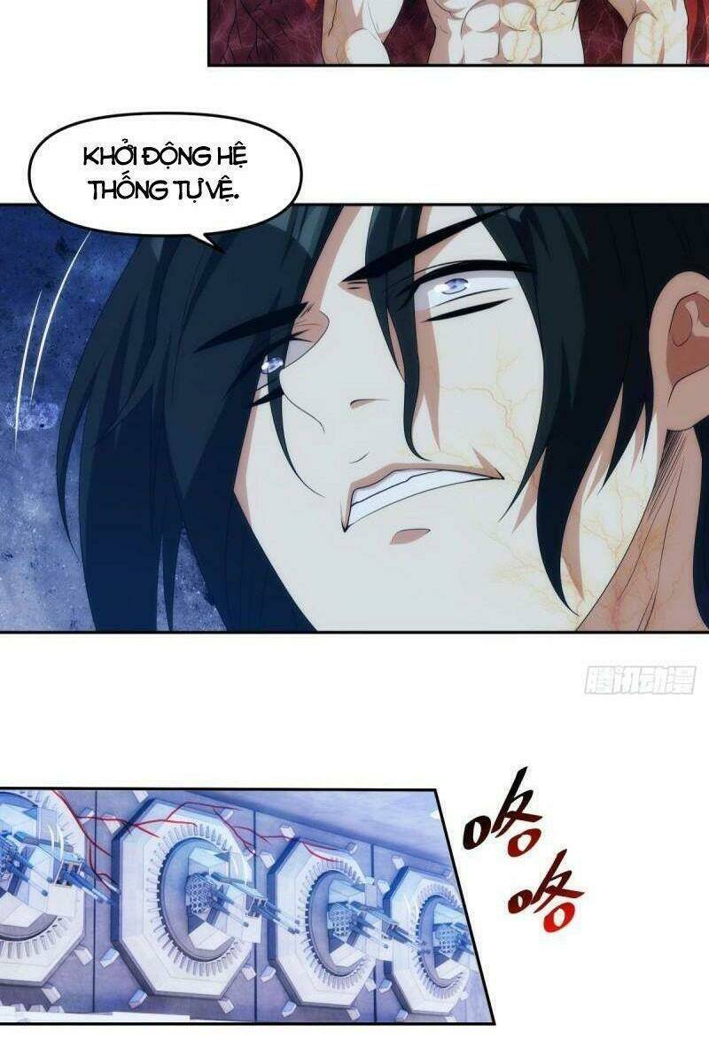 Xâm Lược Vạn Giới: Chapter 89