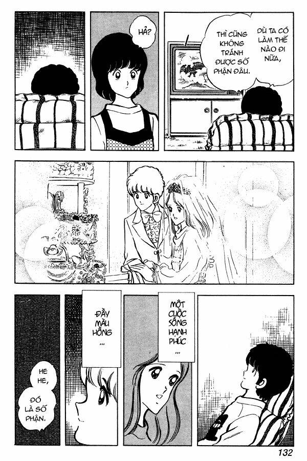 Miyuki: Chapter 51