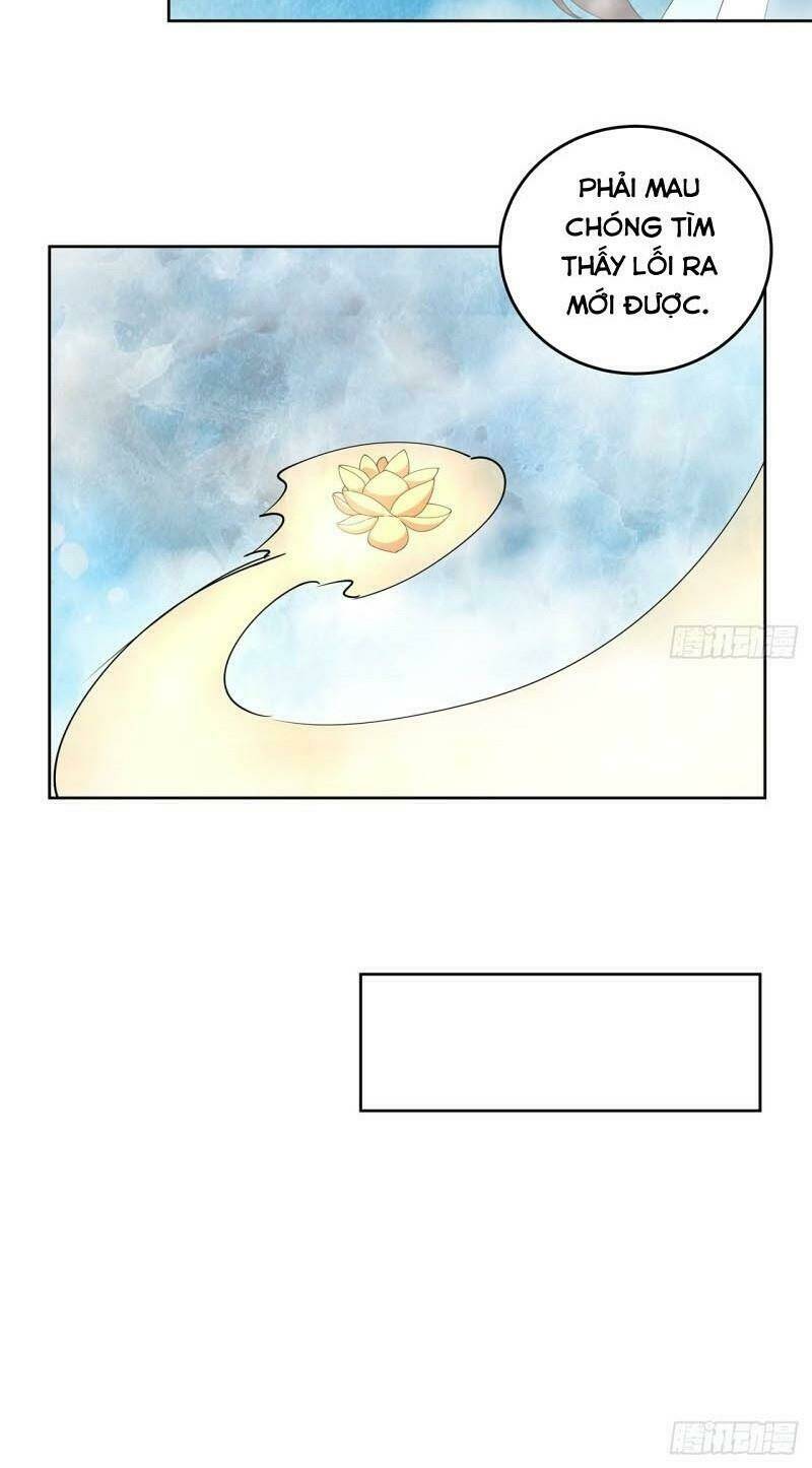 Siêu Phàm Truyện: Chapter 230