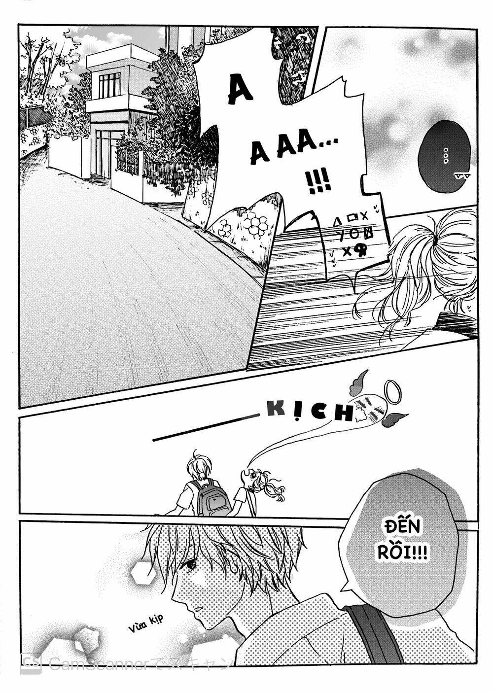 Tạm Biệt Kim Chung: Chapter 2