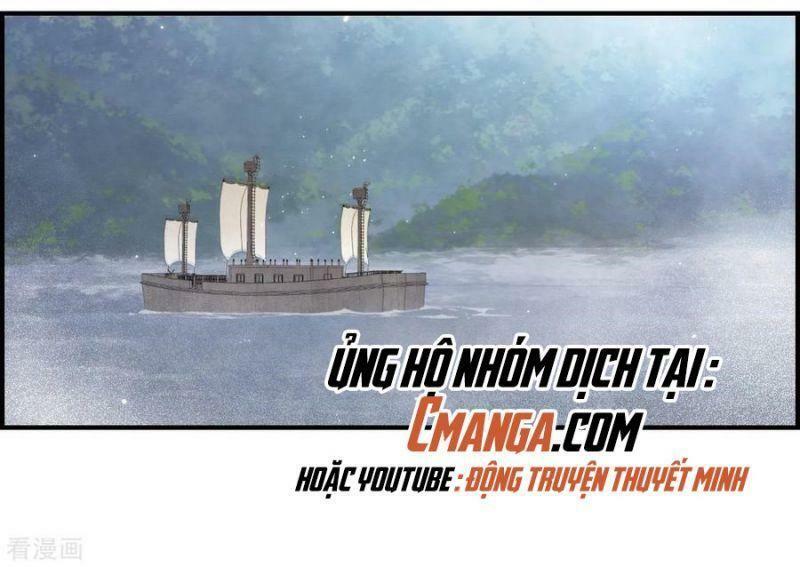 Mejaz - Nhân gian ngọc: Chapter 79