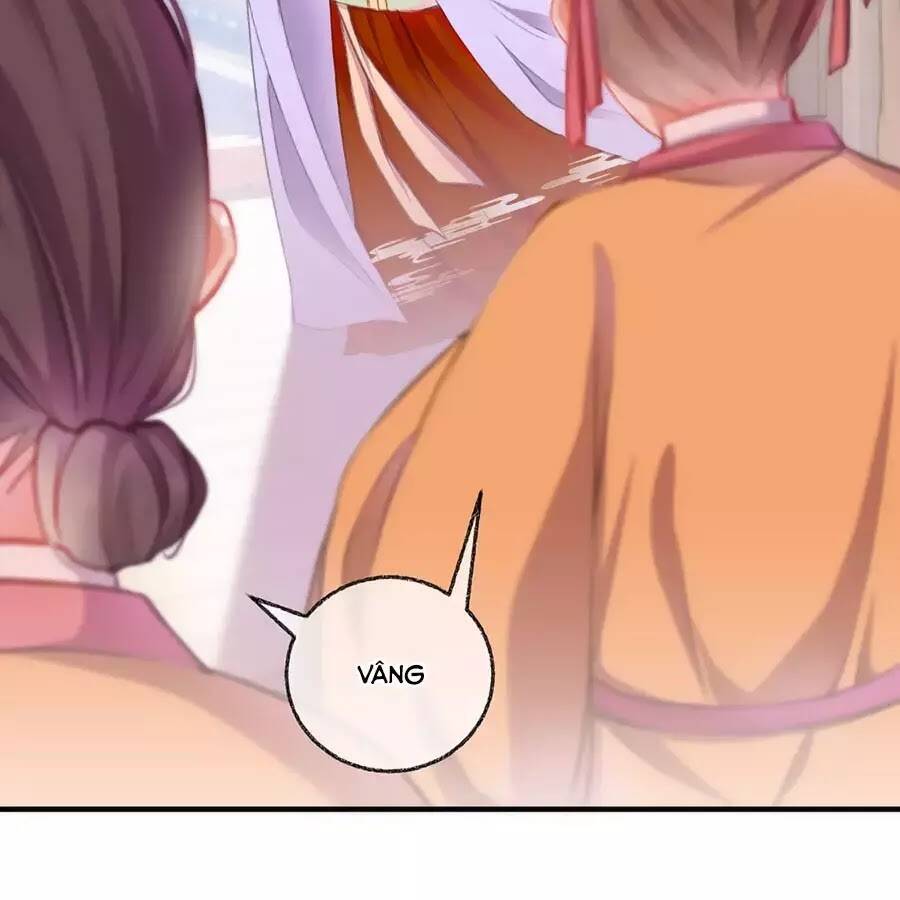 Trọng Sinh Chi Đích Nữ Bất Thiện: Chapter 7