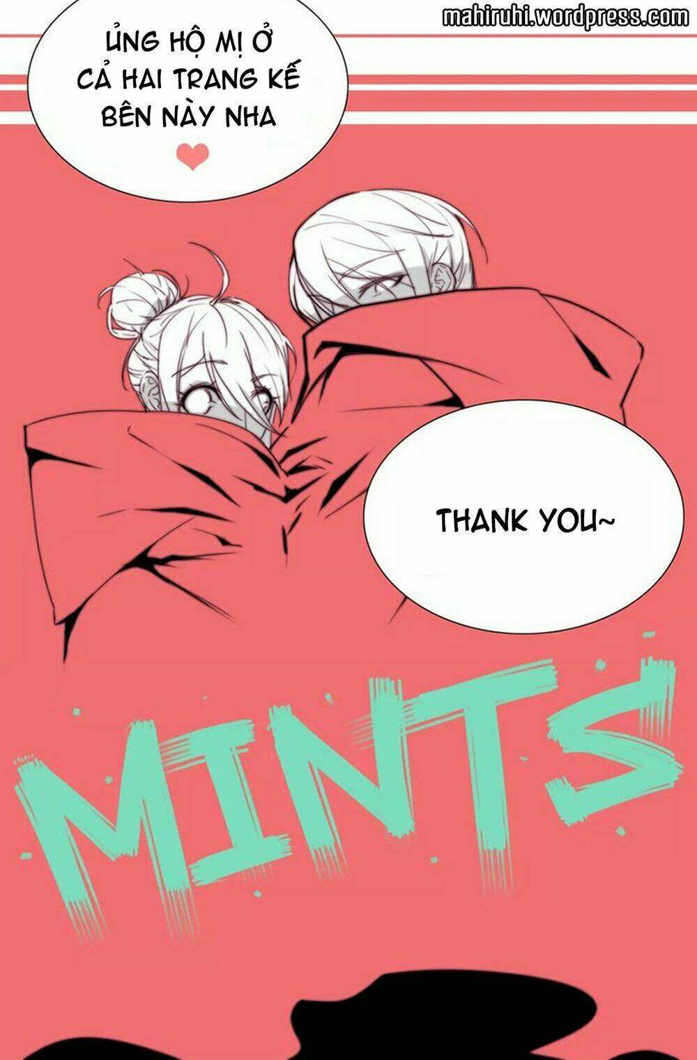 Tình Yêu Chớp Nhoáng: Chapter 37