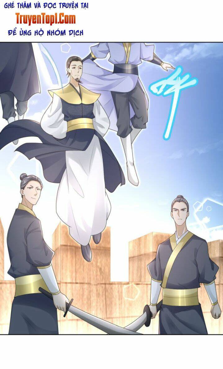 Chí Tôn Trọng Sinh: Chapter 91