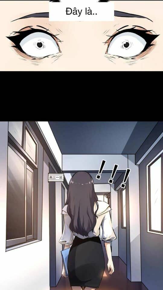 Giày Thủy Tinh: Chapter 10.1