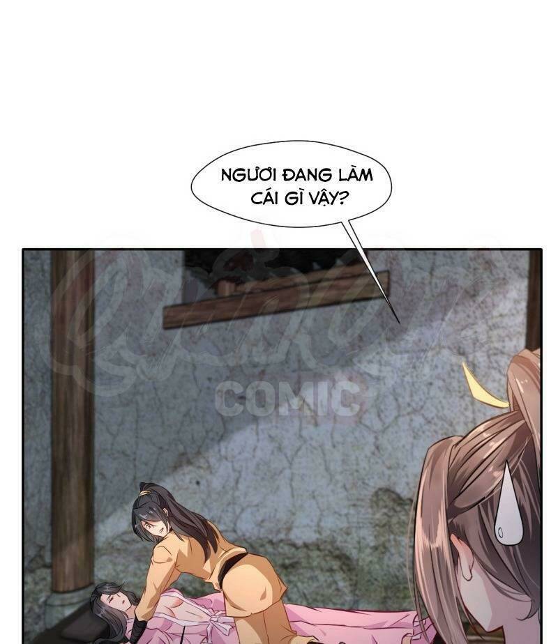 Tuyệt Thế Đế Tôn: Chapter 44