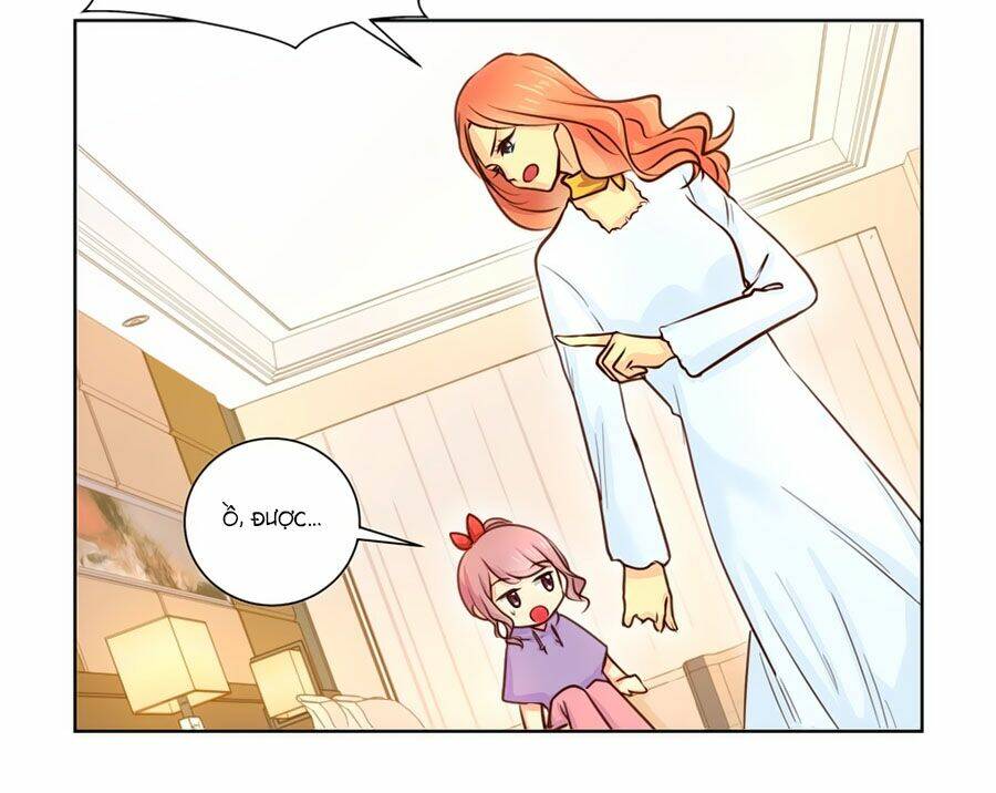 Lưu Luyến Tinh Diệu: Chapter 96