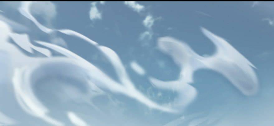 Cửu Hoang Đọa Huyền Sư: Chapter 3