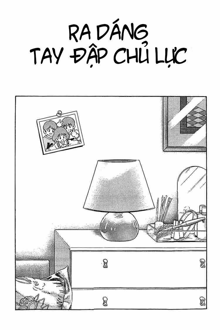 Touch: Chapter 233