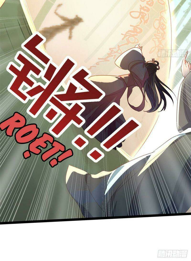 Bạo Manh Tiểu Tiên: Chapter 5