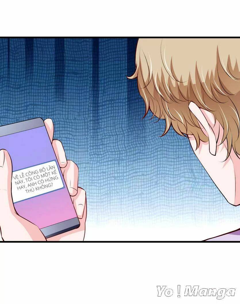 Thiểm Hôn Kinh Ái: Chapter 118