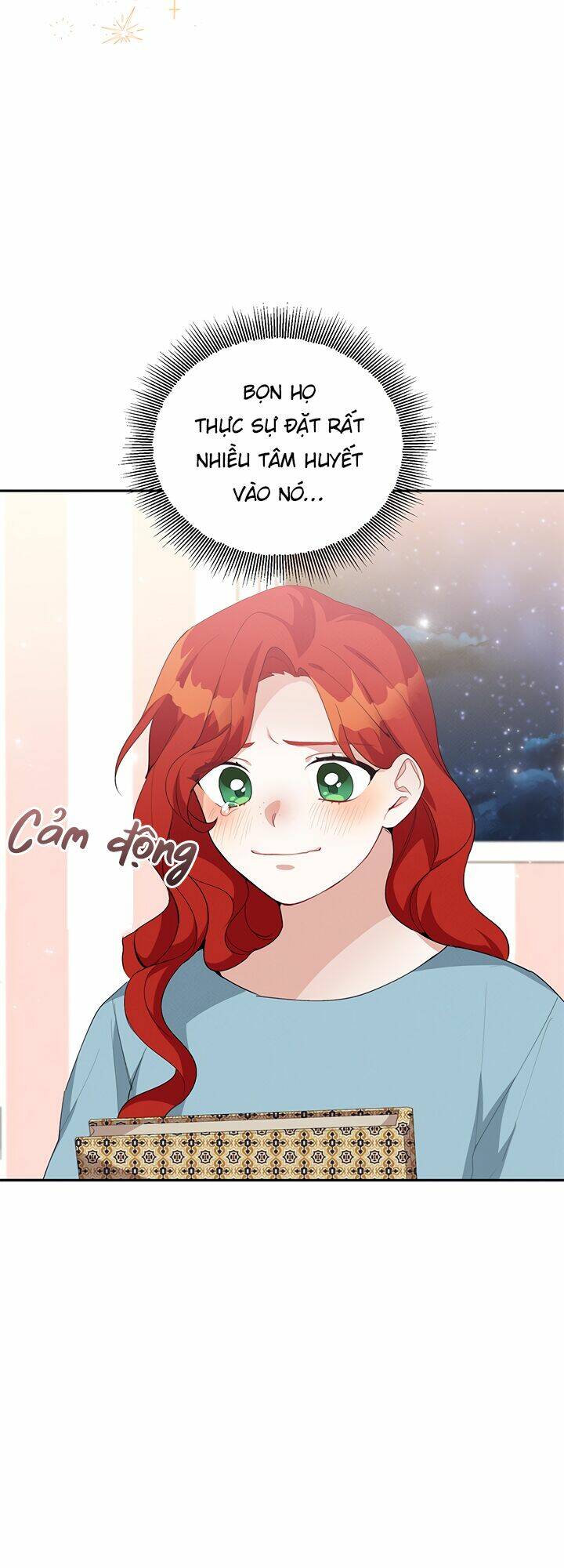 Hãy Trả Lời Em, Hoàng Tử!: Chapter 22