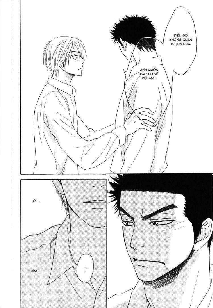 Doushiyoumo Nai Keredo: Chapter 5.2