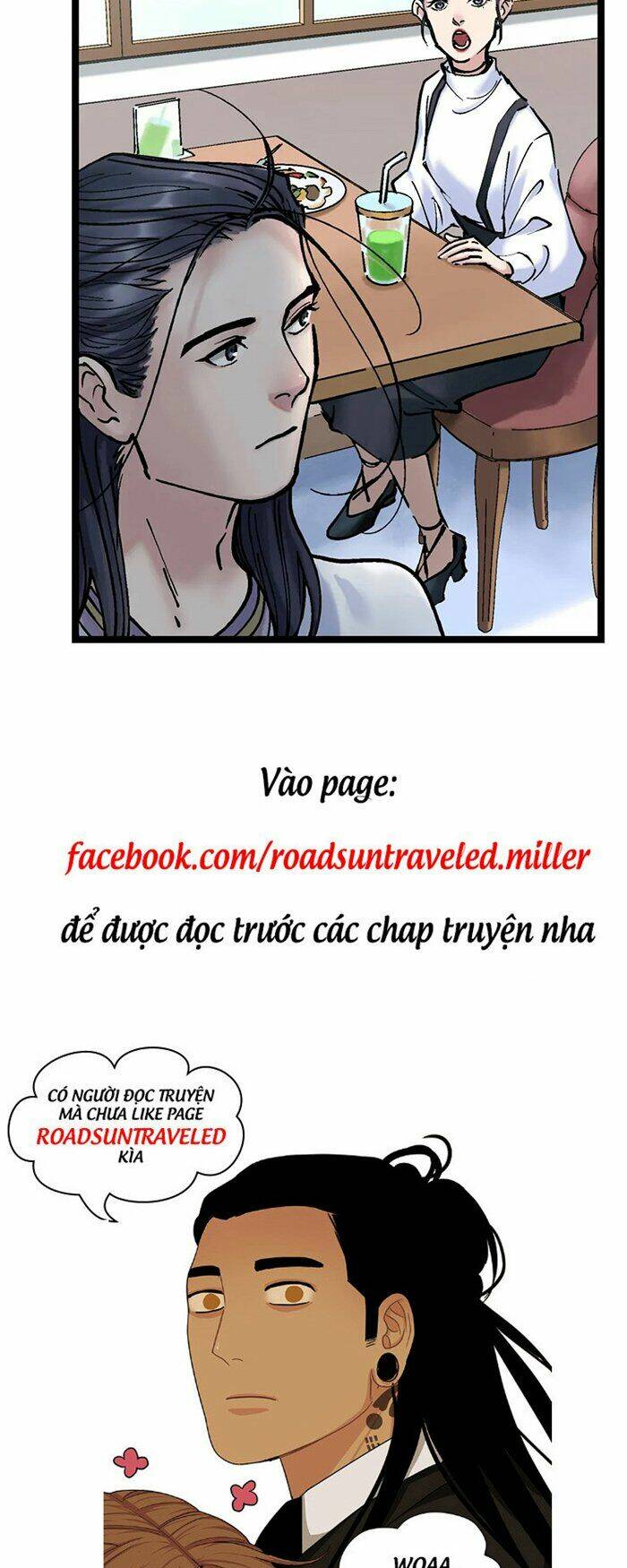 Anh Hùng Và Hiệp Nữ: Chapter 26