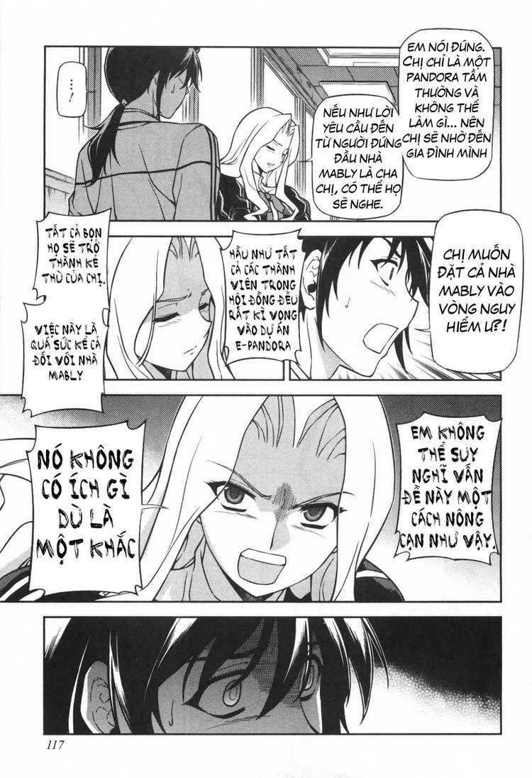 Freezing: Chapter 64