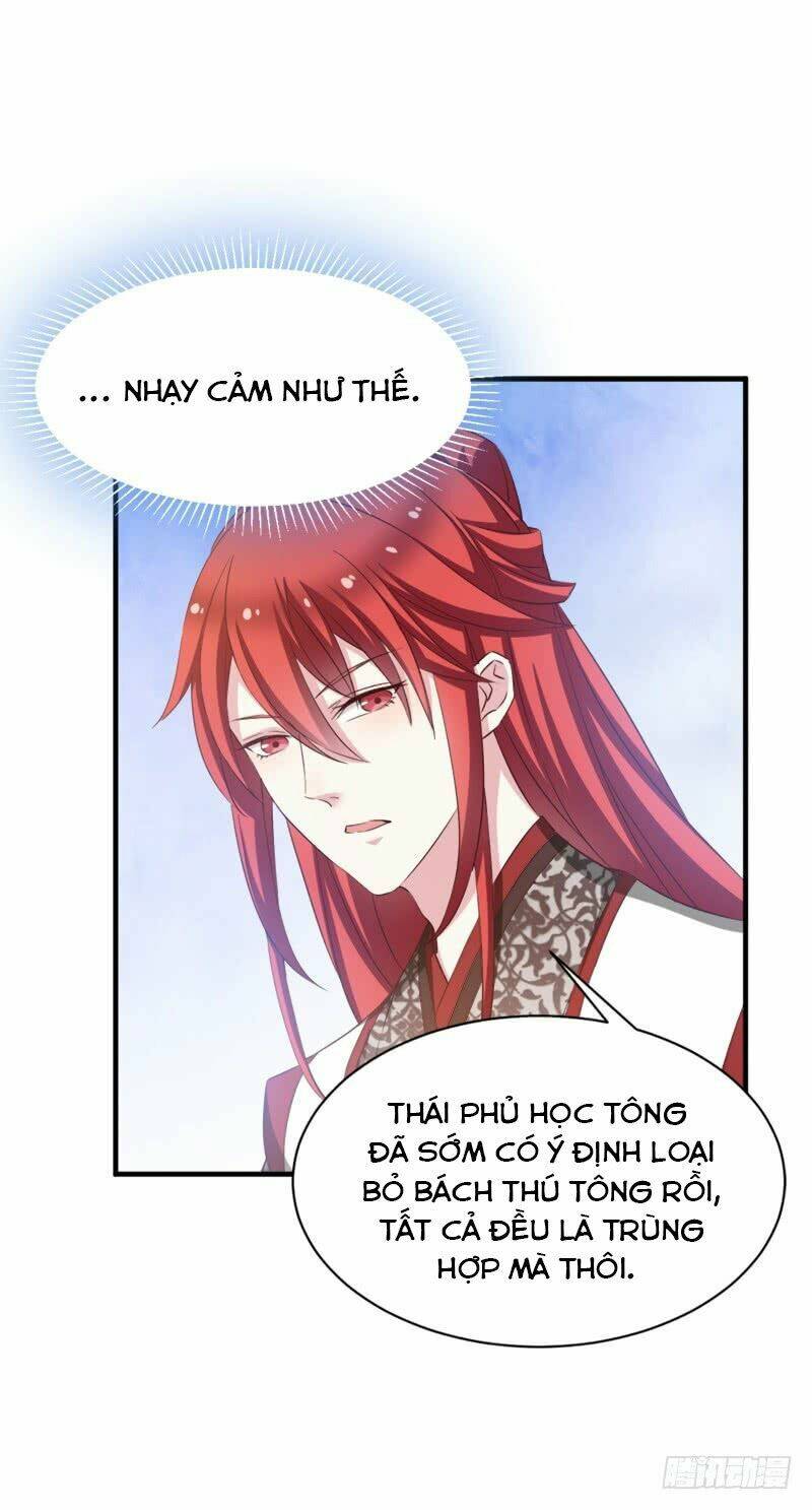 Trò Chơi Trừng Phạt: Chapter 51