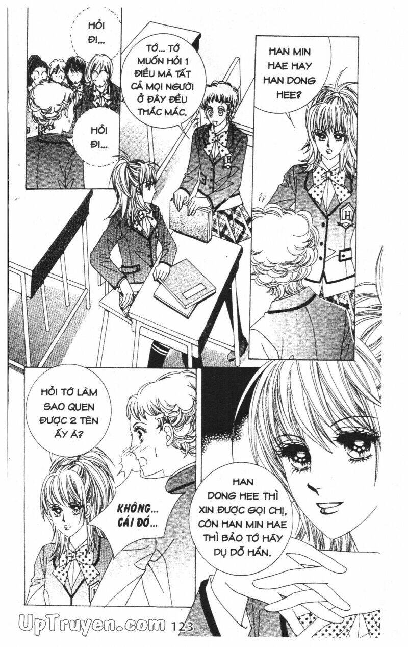 Dạ Khúc: Chapter 2