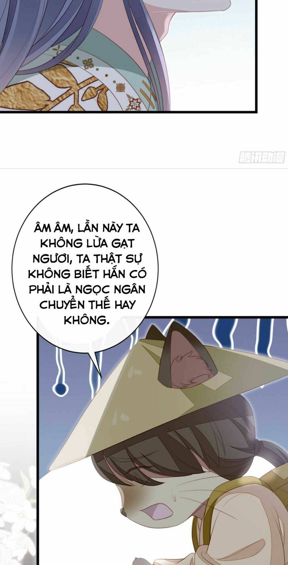 Mau Xuyên Không Rửa Tội Cho Nhân Vật Phản Diện: Chapter 84