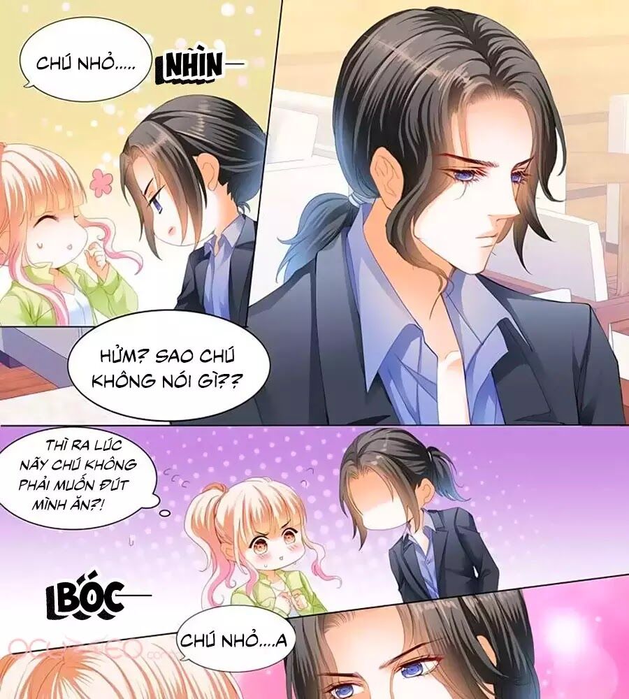 Bá Đạo Tiểu Thúc, Xin Trêu Chọc Vừa Thôi!: Chapter 109