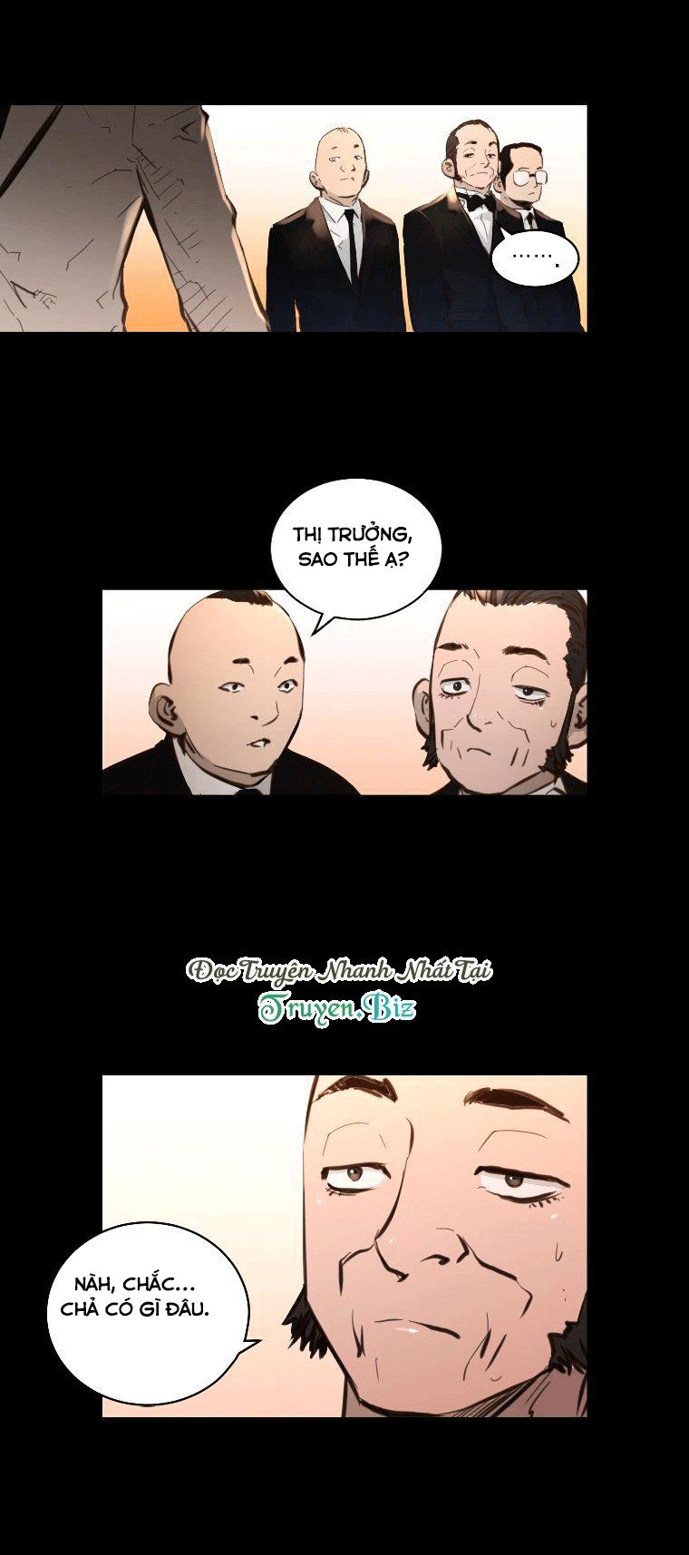 Dị Giới Tam Tuyệt: Chapter 39