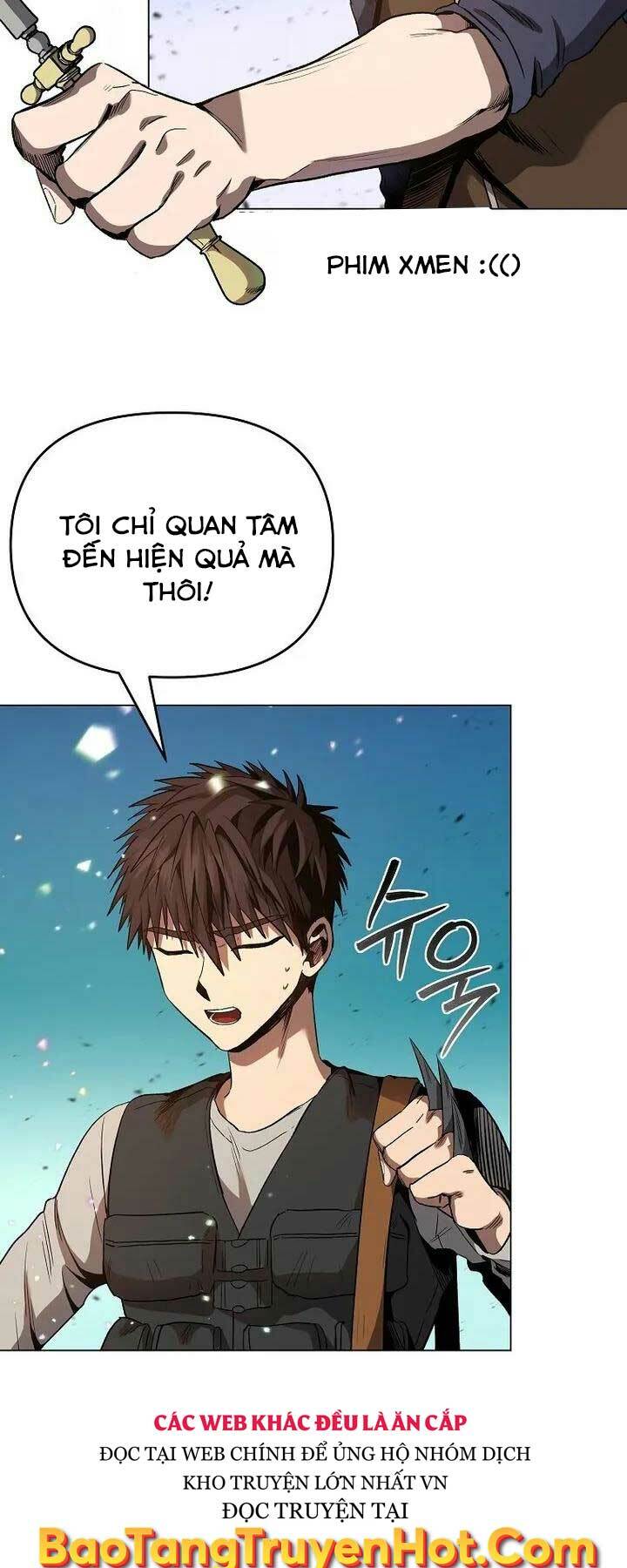 Con Đường Diệt Thần: Chapter 12