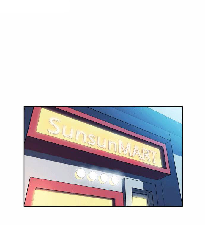 Thành Phố Phù Thủy: Chapter 4